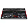 JBSYSTEMS - LIVE-16 MEZCLADOR COMPACTO PA 16 IN / 14 CH JB SYSTEMS