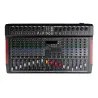 JBSYSTEMS - LIVE-16 MEZCLADOR COMPACTO PA 16 IN / 14 CH JB SYSTEMS