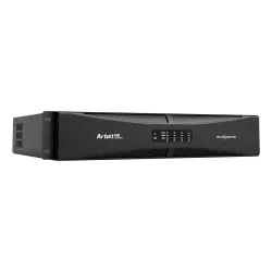 AUDIOCENTER - ARTIST T-4800 ETAPA POTENCIA CLASE-D 4x800W AUDIOCENTER