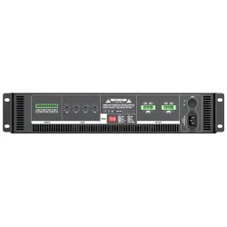 AUDIOCENTER - ARTIST T-4800 ETAPA POTENCIA CLASE-D 4x800W AUDIOCENTER