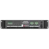 AUDIOCENTER - ARTIST T-4800 ETAPA POTENCIA CLASE-D 4x800W AUDIOCENTER