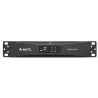 AUDIOCENTER - ARTIST T2.4V ETAPA POTENCIA CLASE-D 2x260W AUDIOCENTER