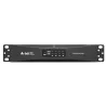 AUDIOCENTER - ARTIST T4.4V ETAPA POTENCIA CLASE-D 4x260W AUDIOCENTER