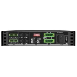 AUDIOCENTER - ARTIST T4.4V ETAPA POTENCIA CLASE-D 4x260W AUDIOCENTER