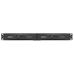 AUDIOCENTER - ARTIST T4.4V ETAPA POTENCIA CLASE-D 4x260W AUDIOCENTER
