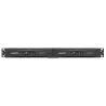 AUDIOCENTER - ARTIST T4.4V ETAPA POTENCIA CLASE-D 4x260W AUDIOCENTER