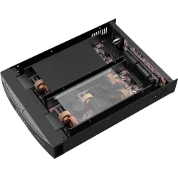 AUDIOCENTER - ARTIST T4.4V ETAPA POTENCIA CLASE-D 4x260W AUDIOCENTER