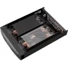 AUDIOCENTER - ARTIST T4.4V ETAPA POTENCIA CLASE-D 4x260W AUDIOCENTER