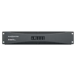 AUDIOCENTER - ARTIST T4.8V ETAPA POTENCIA CLASE-D 4x800W AUDIOCENTER