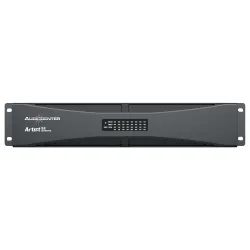 AUDIOCENTER - ARTIST T8.8V ETAPA POTENCIA CLASE-D 8x800W AUDIOCENTER