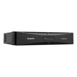 AUDIOCENTER - ARTIST T-8800 ETAPA POTENCIA CLASE-D 8x800W AUDIOCENTER