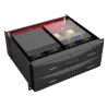 AUDIOCENTER - ARTIST T-8800 ETAPA POTENCIA CLASE-D 8x800W AUDIOCENTER
