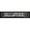 AUDIOCENTER - ARTIST T-8800 ETAPA POTENCIA CLASE-D 8x800W AUDIOCENTER