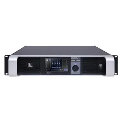 MARANI - MDA4-10KDM-S ETAPA POTENCIA CLASE-D 4 X 2200W MARANI