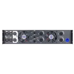 MARANI - MDA4-10KDM-S ETAPA POTENCIA CLASE-D 4 X 2200W MARANI