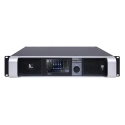MARANI - MDA4-6KDM-S ETAPA POTENCIA CLASE-D 4 X 1200W MARANI