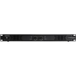 AUDIOPHONY - SLI300.2 ETAPA POTENCIA CLASE-D 2 x 270W AUDIOPHONY