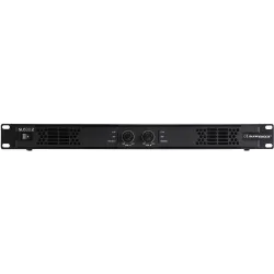 AUDIOPHONY - SLI500.2 ETAPA POTENCIA CLASE-D 2 x 450W AUDIOPHONY