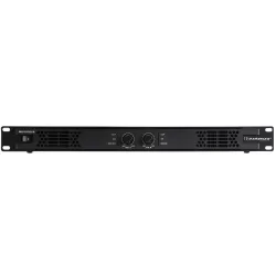AUDIOPHONY - SLI1000.2 ETAPA POTENCIA CLASE-D 2 x 900W AUDIOPHONY