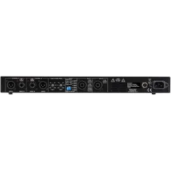 AUDIOPHONY - SLI1000.2 ETAPA POTENCIA CLASE-D 2 x 900W AUDIOPHONY