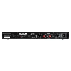 AUDIOPHONY - TI300 ETAPA POTENCIA CLASE-D 2x150W AUDIOPHONY