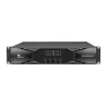 AUDIOCENTER - PD-1000 ETAPA POTENCIA 4 X 1500W 4Ohm CLASE H AUDIOCENTER