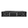 AUDIOCENTER - PD-1000 ETAPA POTENCIA 4 X 1500W 4Ohm CLASE H AUDIOCENTER
