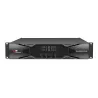 AUDIOCENTER - PD-600 ETAPA POTENCIA 4 X 900W 4Ohm CLASE H AUDIOCENTER