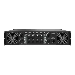 AUDIOCENTER - PD-800 ETAPA POTENCIA 4 X 1200W 4Ohm CLASE H AUDIOCENTER