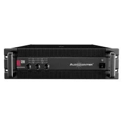 AUDIOCENTER - MX-3200 ETAPA POTENCIA 1x850W + 2x350W AUDIOCENTER