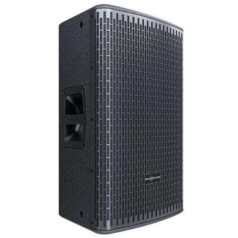 AUDIOCENTER - GT-512A ALTAVOZ DSP ACTIVO 12" AUDIOCENTER