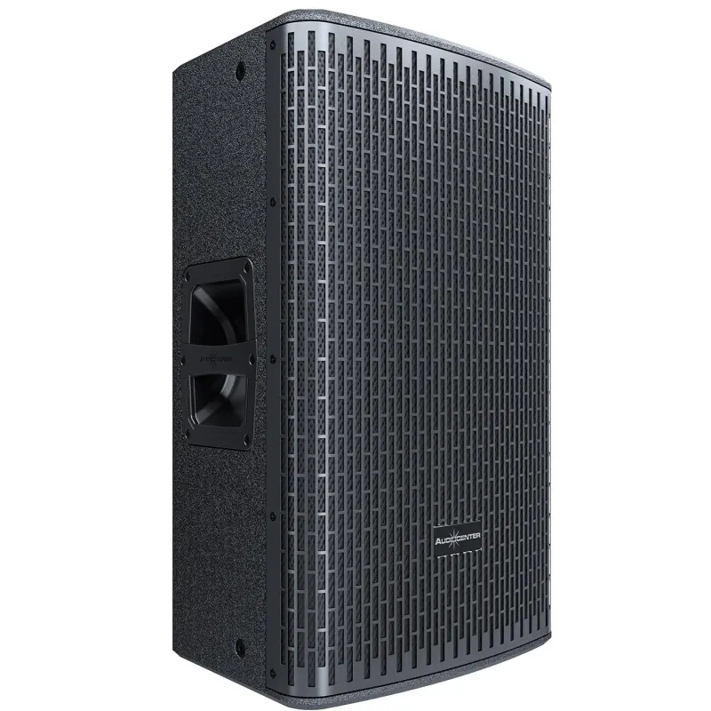 AUDIOCENTER - GT-515A ALTAVOZ DSP ACTIVO 15" AUDIOCENTER