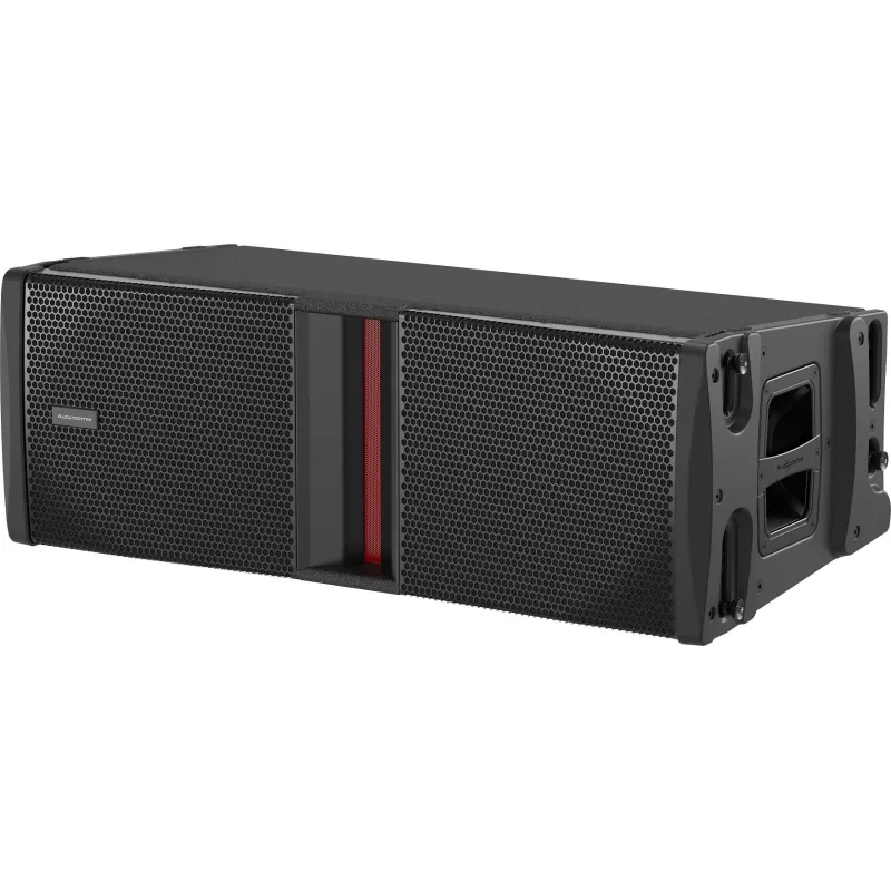AUDIOCENTER - AVANDA 210A DSP SISTEMA LINE ARRAY ACTIVO AUDIOCENTER
