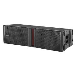 AUDIOCENTER - AVANDA 212A DSP SISTEMA LINE ARRAY ACTIVO AUDIOCENTER