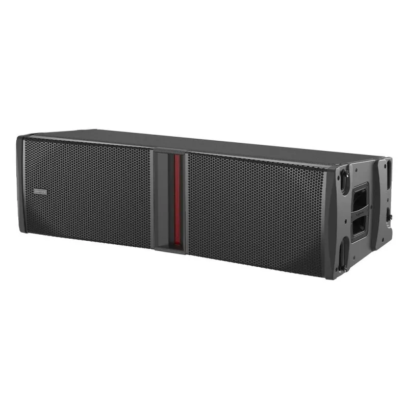 AUDIOCENTER - AVANDA 212A DSP SISTEMA LINE ARRAY ACTIVO AUDIOCENTER