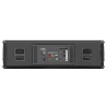 AUDIOCENTER - AVANDA 212A DSP SISTEMA LINE ARRAY ACTIVO AUDIOCENTER