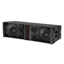 AUDIOCENTER - AVANDA 212A DSP SISTEMA LINE ARRAY ACTIVO AUDIOCENTER
