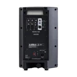 AUDIOPHONY - NOVA-10A ALTAVOZ ACTIVO 10" 200W AUDIOPHONY