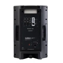 AUDIOPHONY - NOVA-12A ALTAVOZ ACTIVO 12" 350W AUDIOPHONY