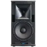 AUDIOPHONY - Myos08A ALTAVOZ ACTIVO 8" 700 W RMS DSP  AUDIOPHONY