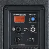 AUDIOPHONY - Myos08A ALTAVOZ ACTIVO 8" 700 W RMS DSP  AUDIOPHONY