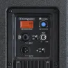 AUDIOPHONY - Myos10A ALTAVOZ ACTIVO 10" 700 W RMS DSP AUDIOPHONY