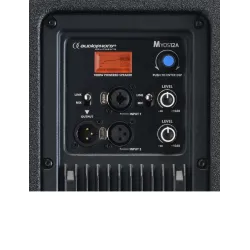 AUDIOPHONY - Myos12A ALTAVOZ ACTIVO 12" 1000 W RMS DSP AUDIOPHONY