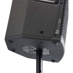 AUDIOPHONY - Myos12A ALTAVOZ ACTIVO 12" 1000 W RMS DSP AUDIOPHONY