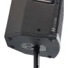 AUDIOPHONY - Myos12A ALTAVOZ ACTIVO 12" 1000 W RMS DSP AUDIOPHONY
