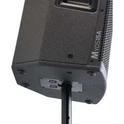 AUDIOPHONY - Myos15A ALTAVOZ ACTIVO 15" 1000 W RMS DSP AUDIOPHONY