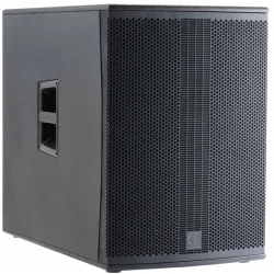 AUDIOPHONY - Myos15A Sub SUBWOOFER ACTIVO 15" 1000 W RMS DSP AUDIOPHONY
