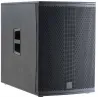 AUDIOPHONY - Myos15A Sub SUBWOOFER ACTIVO 15" 1000 W RMS DSP AUDIOPHONY