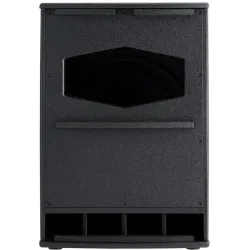 AUDIOPHONY - Myos15A Sub SUBWOOFER ACTIVO 15" 1000 W RMS DSP AUDIOPHONY