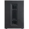 AUDIOPHONY - Myos15A Sub SUBWOOFER ACTIVO 15" 1000 W RMS DSP AUDIOPHONY